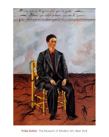 frida-kahlo-self-portrait-with-cropped-hair-1940